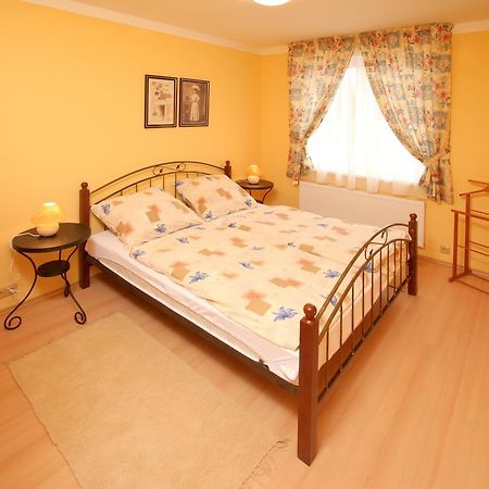 Villa Colete Otovice  Habitación foto